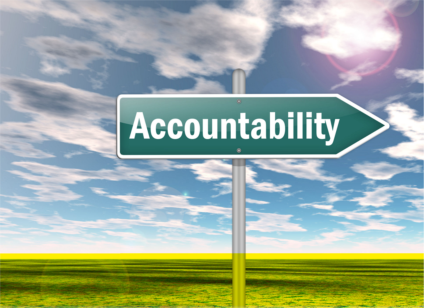 Accountability